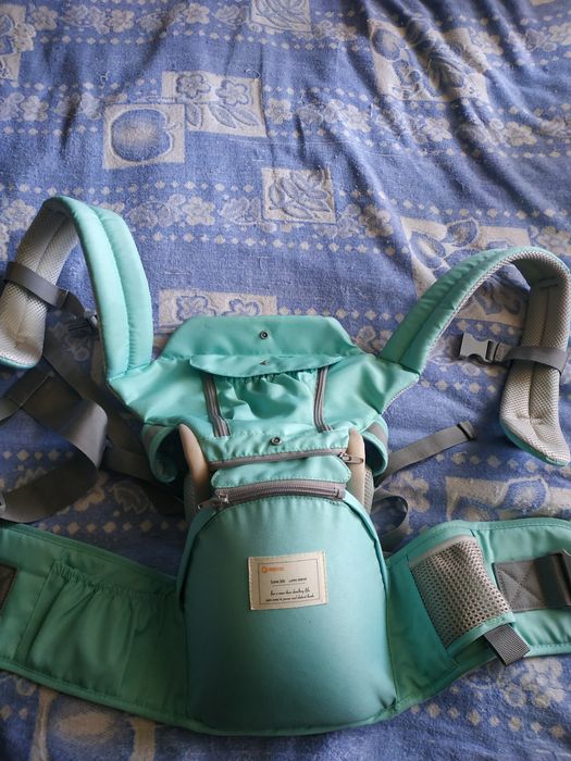 Продам хипсит рюкзак 3 в 1