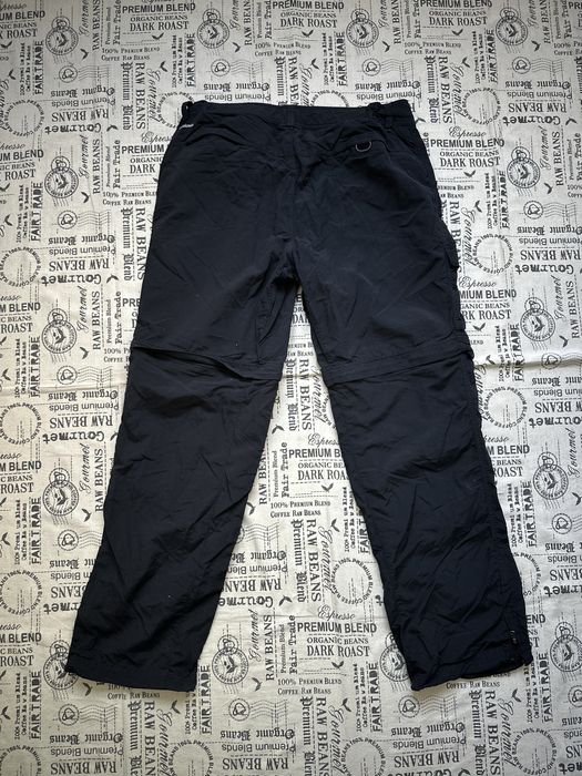 Columbia Sun Protection original тънка мембрана панталон.XL54