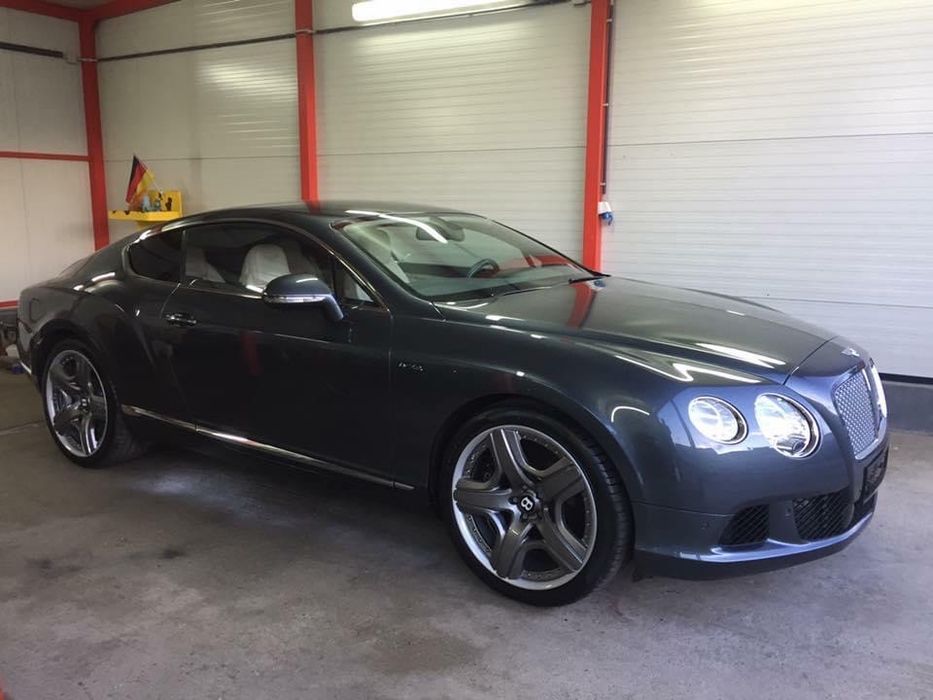 Оригинални джанти BENTLEY CONTINENTAL GT SPEED FLYING SPUR 21 цола БЕНТЛИ Mansory MTM BBS OZ S MULLINER 5X112 Phaeton megara Audi S8 OEM джанти 275/35