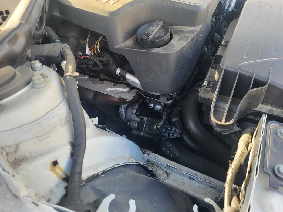Vand BMW F31 320I din 2015