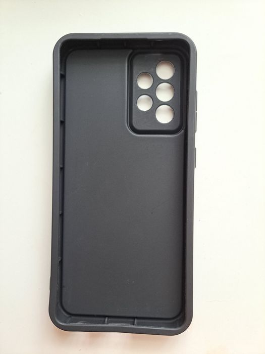 Чехол на Galaxy A53 5G