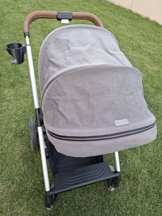 Carucior Cybex Balios S Lux - set complet