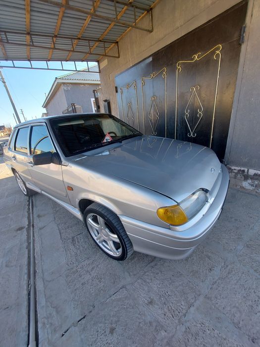 Ваз 2115 лада 2115