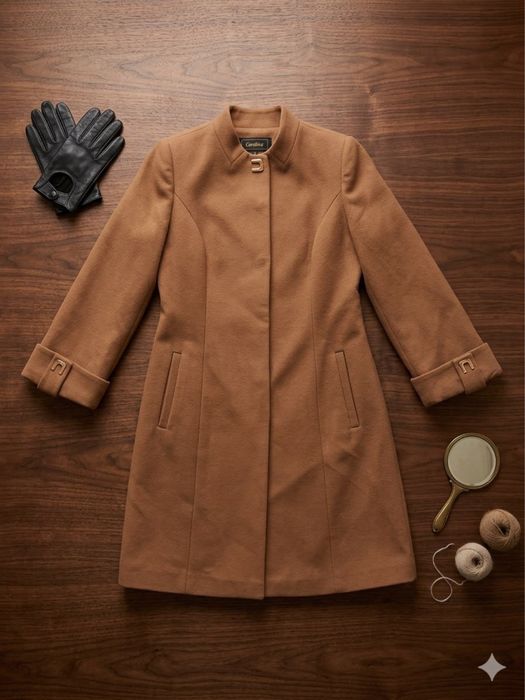 Ayollar Paltosi kashemir razmer L-Xl