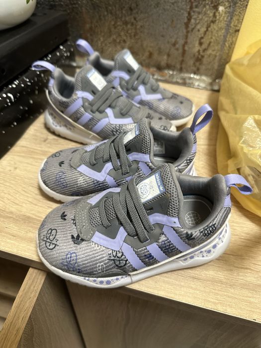 Детски обувки 5 до 10 евро