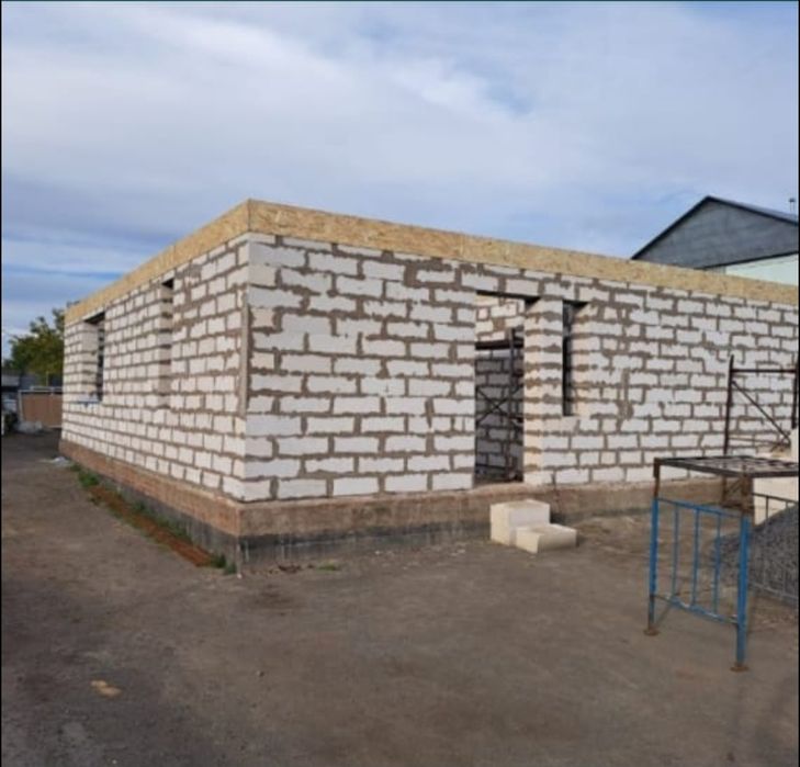 Услуги каменщика