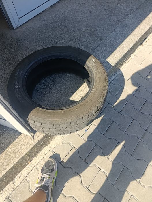 Зимни гуми 16ки 2025г