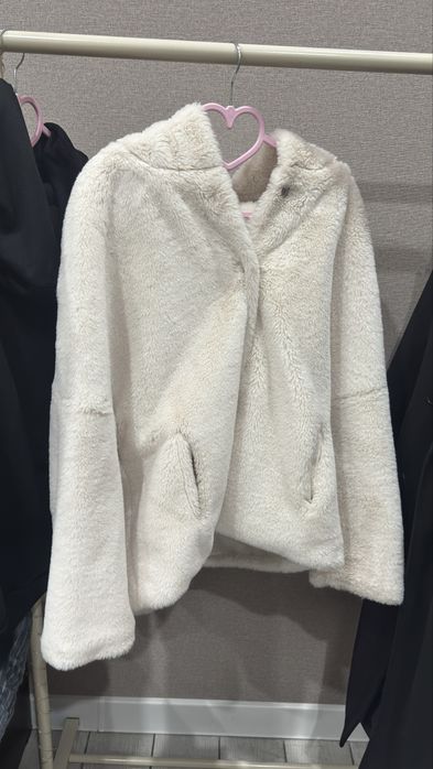 Курточка(полушубка)