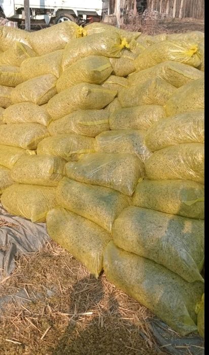 Silyos paket  Silos qop. Силос