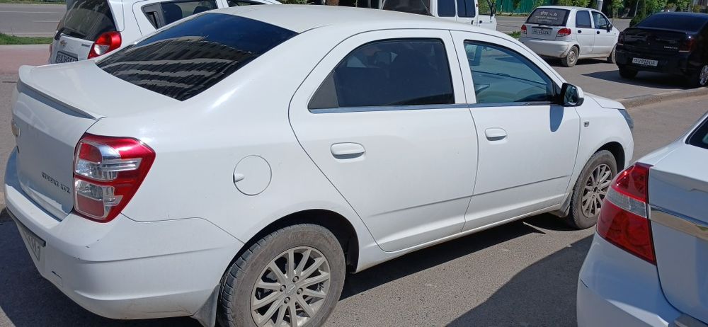 Srochna koblt sotiladi yili 2023