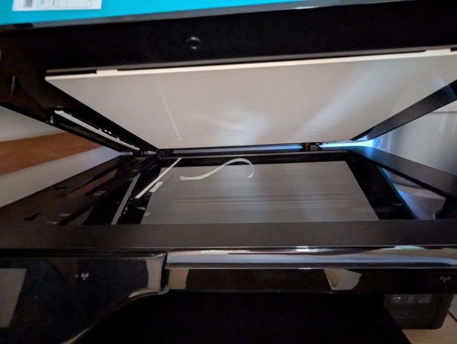 Imprimanta HP officejet 7610 A3