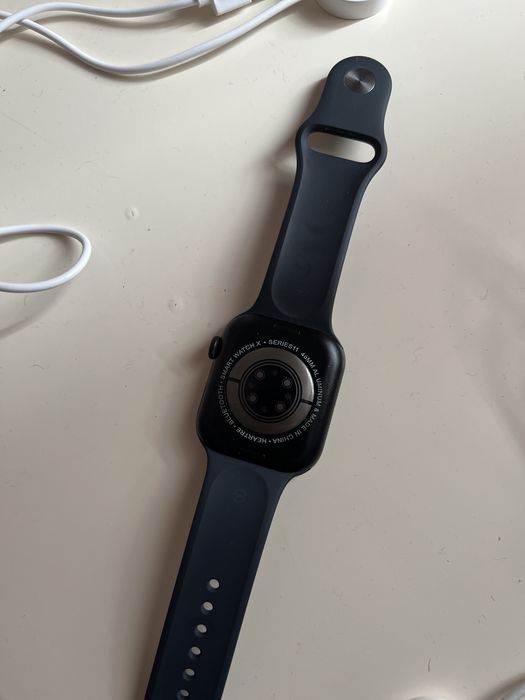 Apple Watch Series 11 46mm