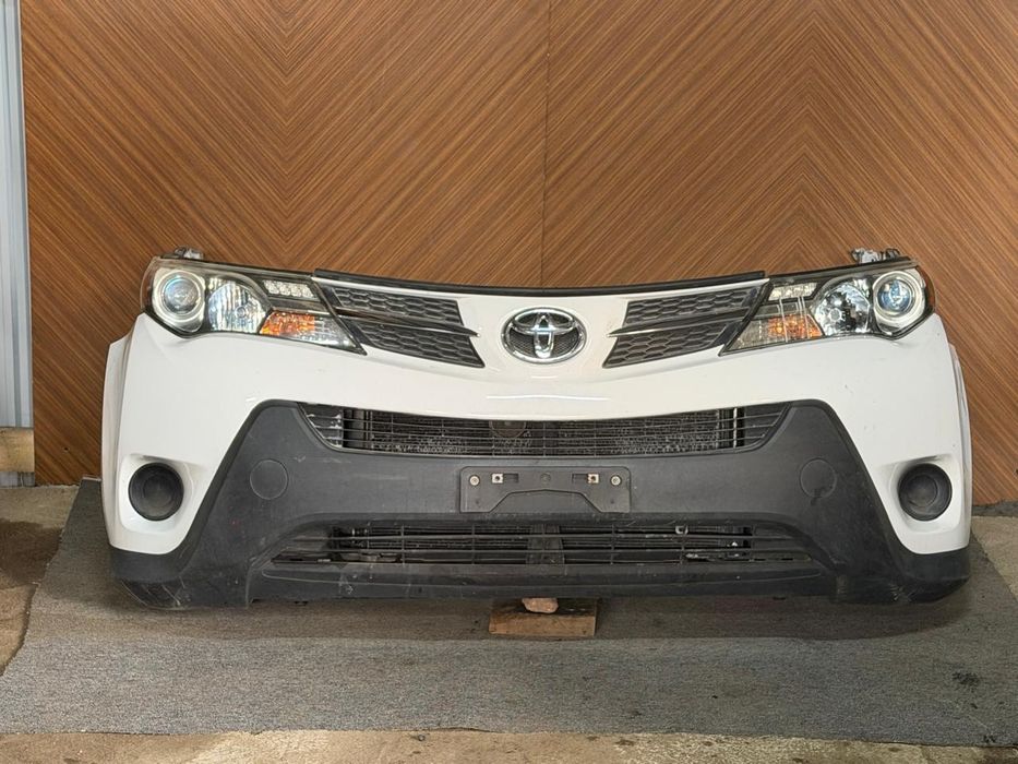 Нос кат Рав 4 Rav 4