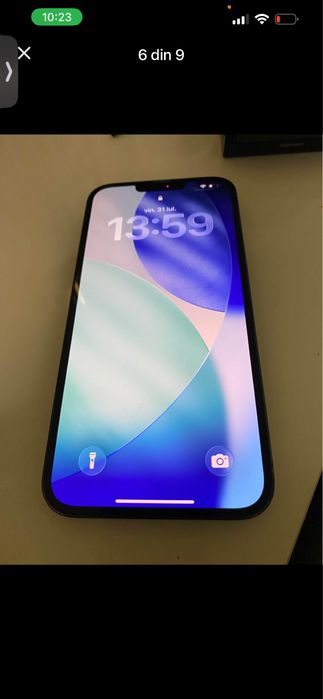 Iphone 13 pro max vand sau schimb !