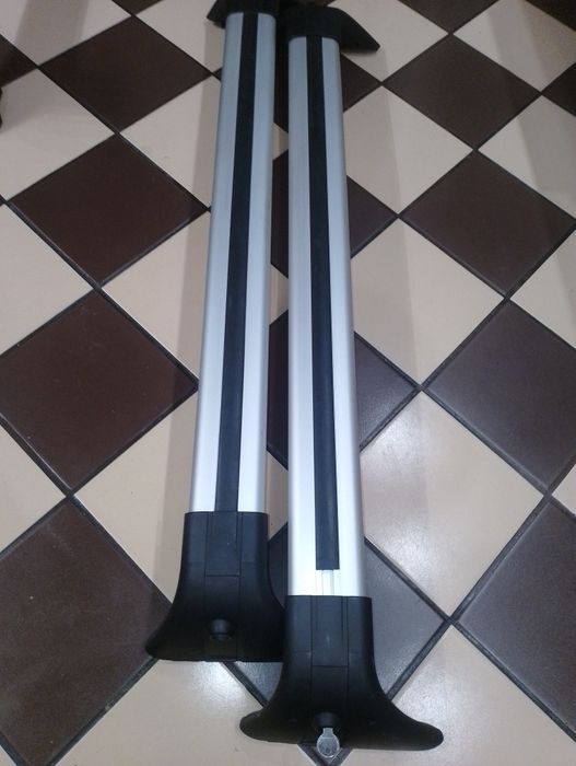 Багажник -греди Форд Фокус комби+оригинален 2010г