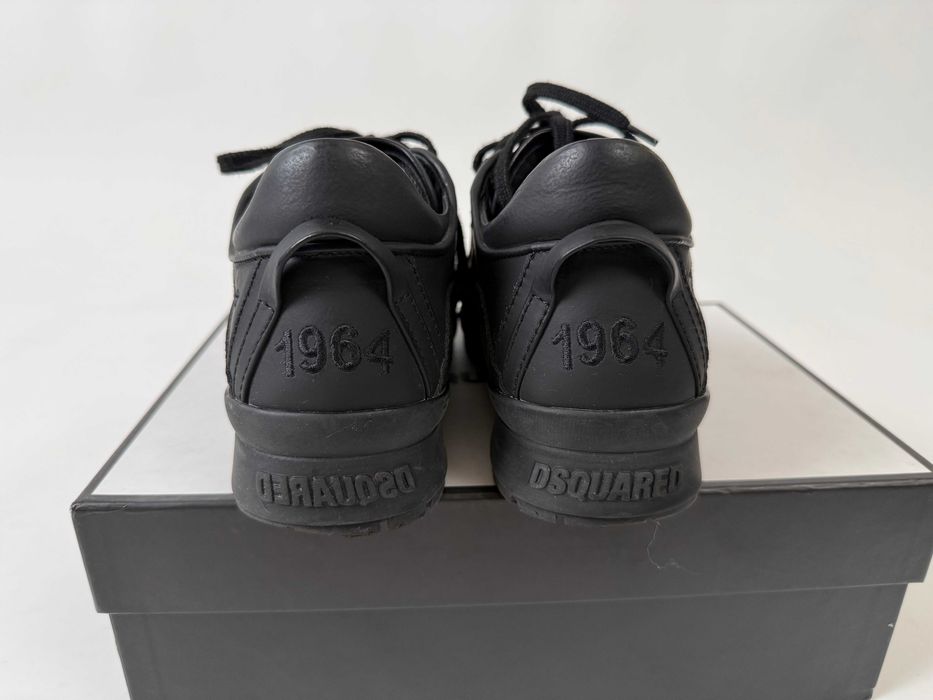 Обувки Dsquared2 551