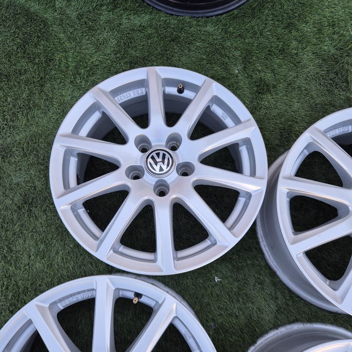 Jante R 16 5x112, Vw Golf, Passat, Tiguan,  Sharan, Skoda
