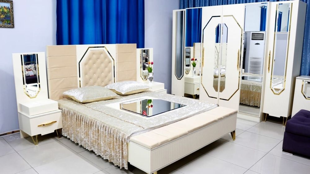 Сборка разбор мебели