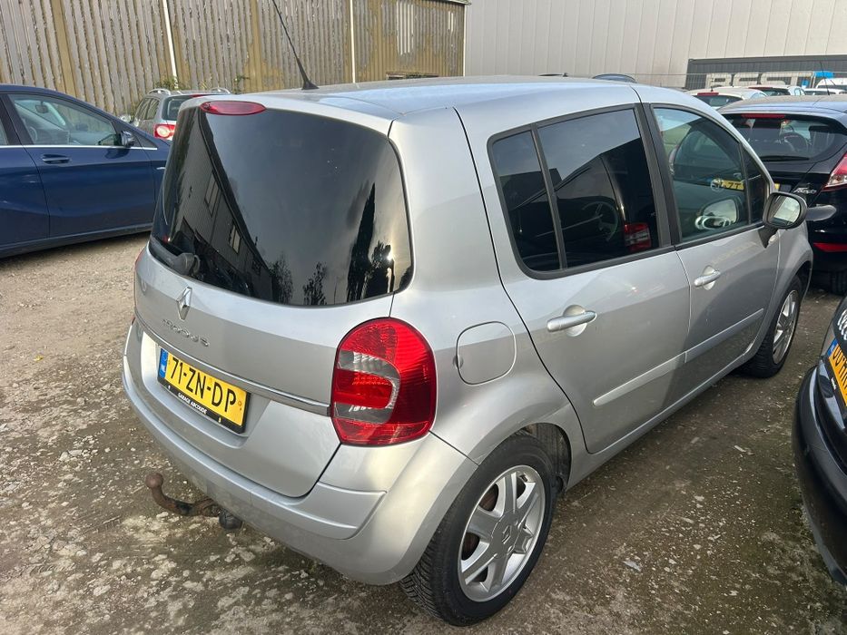 Renault Modus 143 mii km