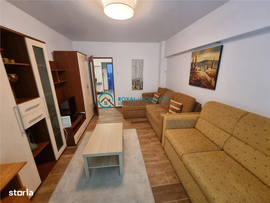 Royal Imobiliare - Vanzare Apartament zona Ultracentrala