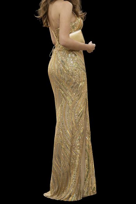 Бални рокли 2026