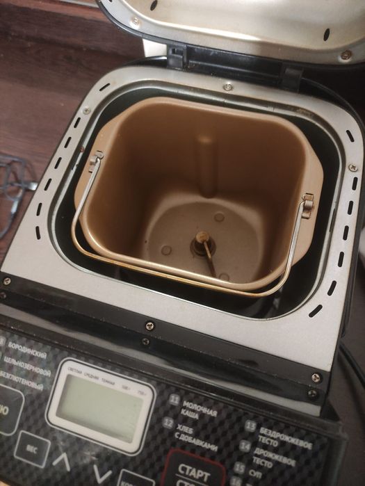 Хлеба печь в идеале