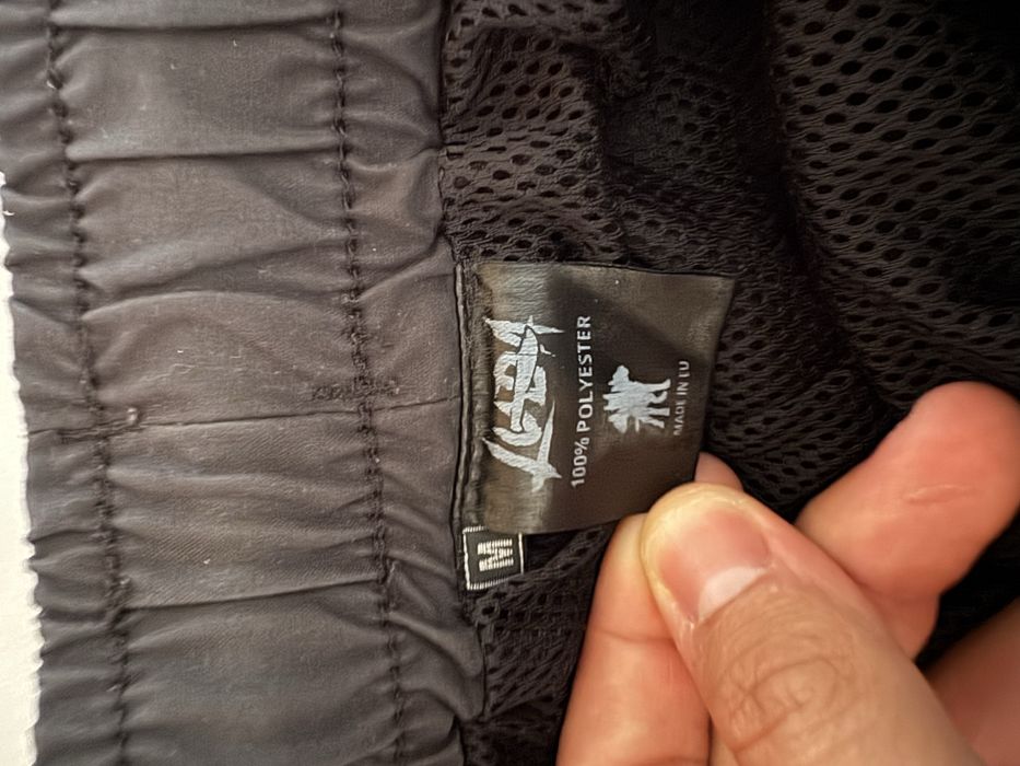 Luda бански М размер