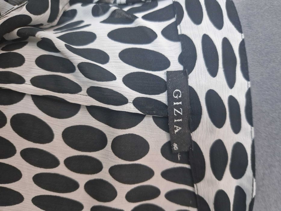 Блузка Gizziа, брендовая