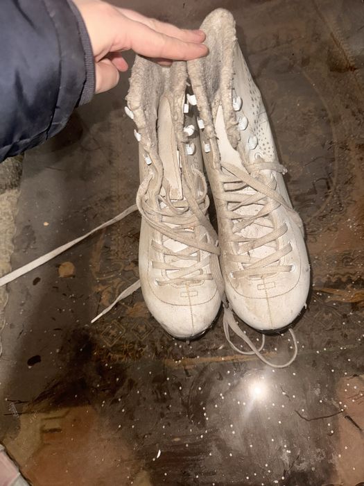 Коньки 38,39 размеры