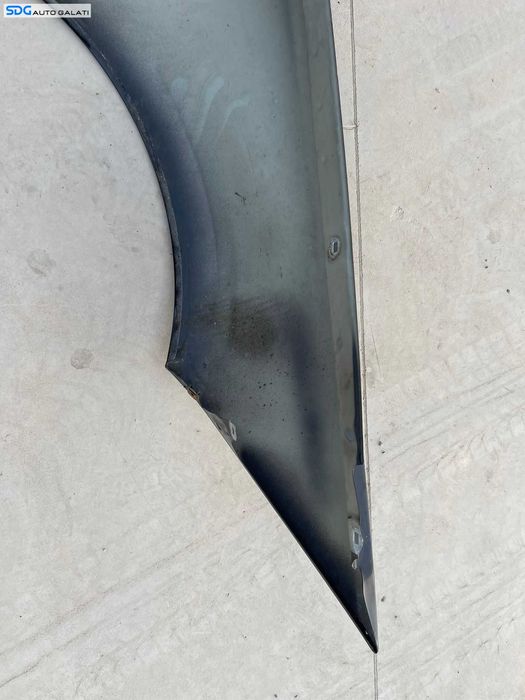 Aripa Stanga Fata BMW Seria 1 E81 E82 E87 E88 2004 - 2013 [Z0177]