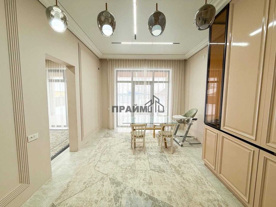 ПРОДАМ 5 ком. дом Новостройка (Артем ПРАЙМ)