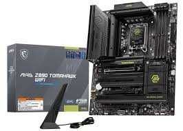 Материнская плата MSI MAG Z890 TOMAHAWK WIFI