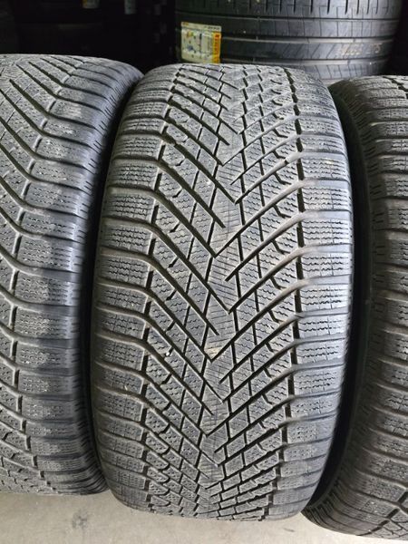 285/35/23 PIRELLI 4бр