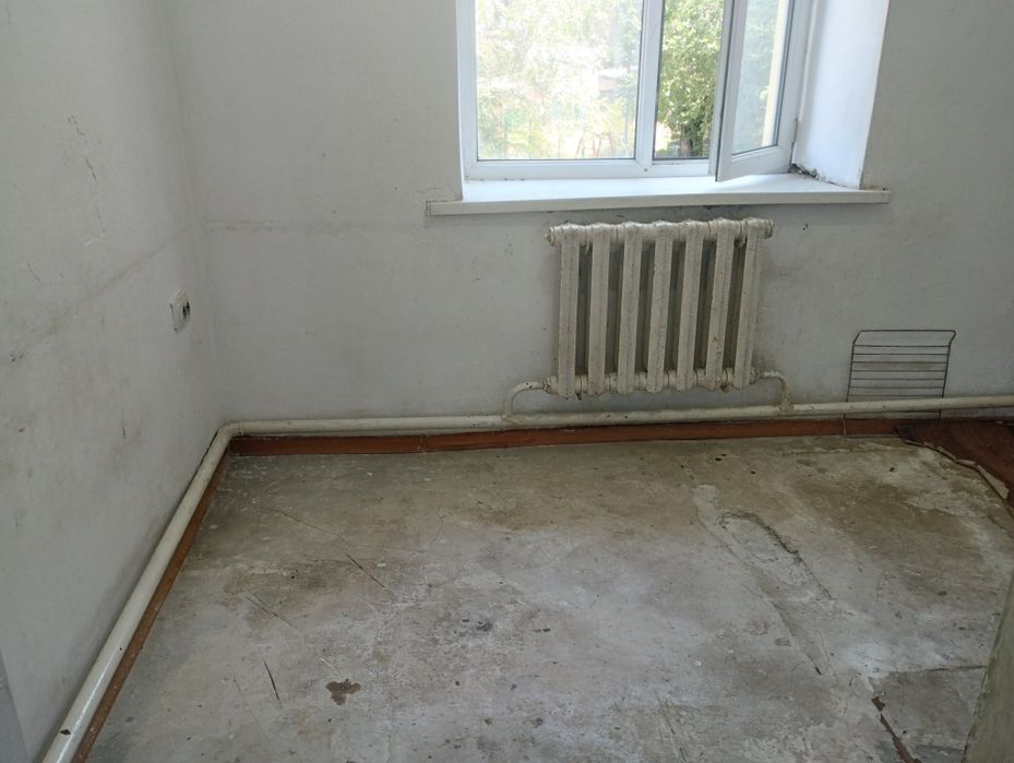 Продается квартира