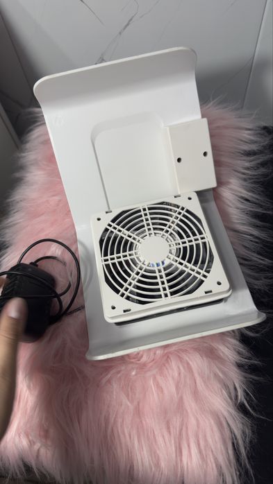 Материалы для маникюра