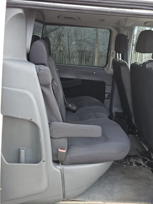 Mercedes Benz Vito