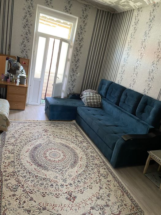 Квартира В Текели