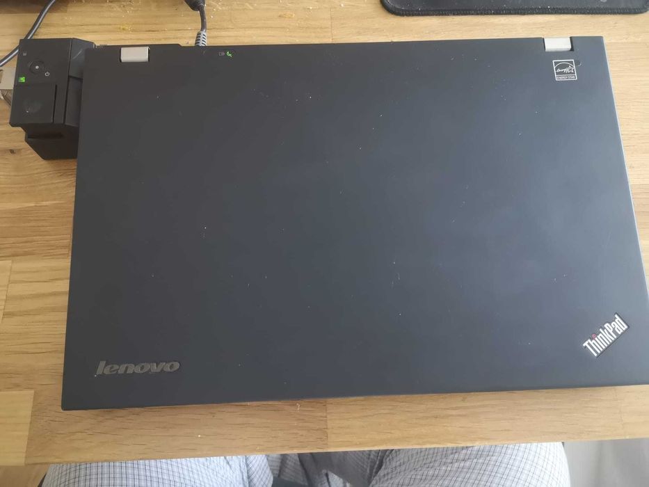 Docking station Lenovo 4338 pentru laptop Lenovo