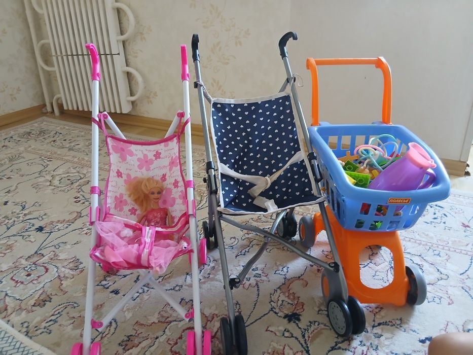 детски коляска .