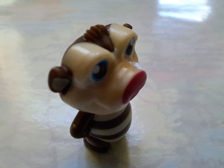 Figurine Ice Age