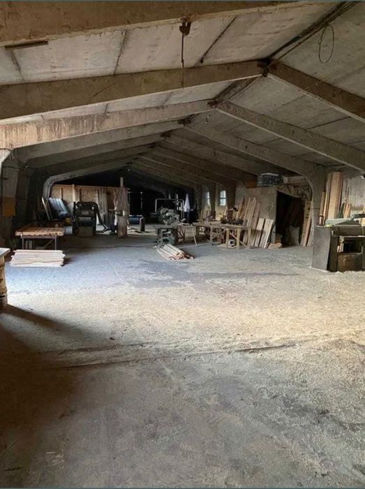 Продам территорию