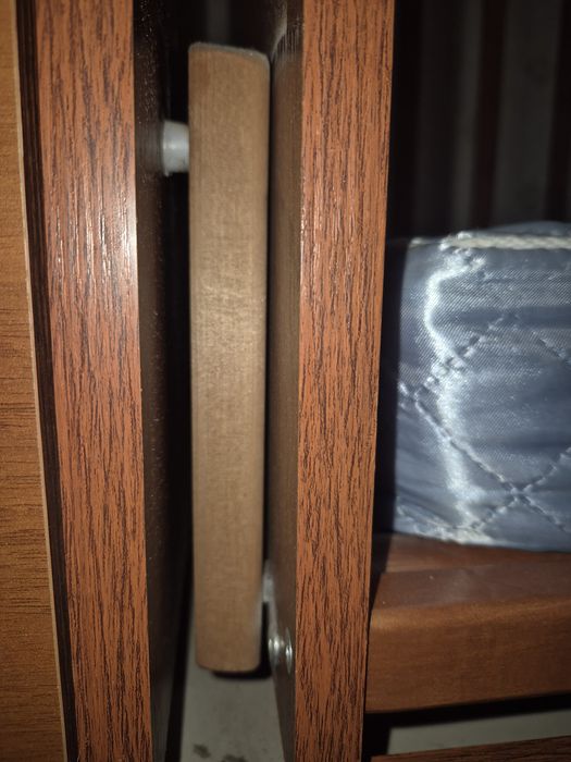 Детская кровать трансформер