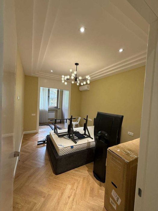 Продается квартира на Дархане, 2 этаж 140кв, 4 комнатная