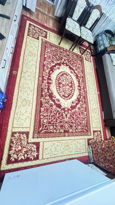 Продам ковёр