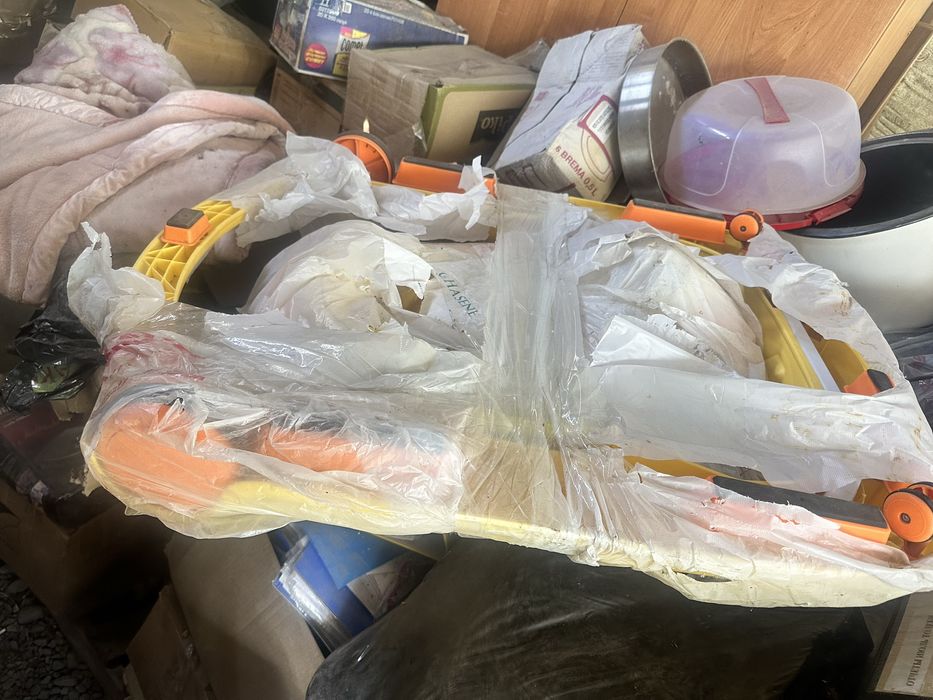 Ходунки в хорошем состояний