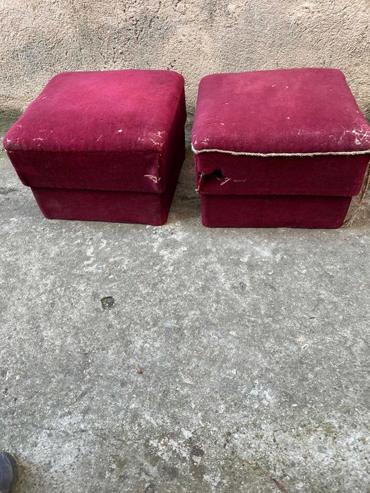 футьойл,табуретки,столове и ..