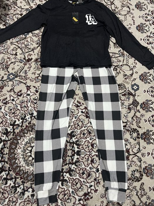 Пижама для подроська 13-14 лет