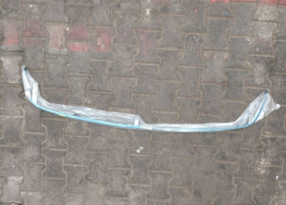 Мазда переходка сабля