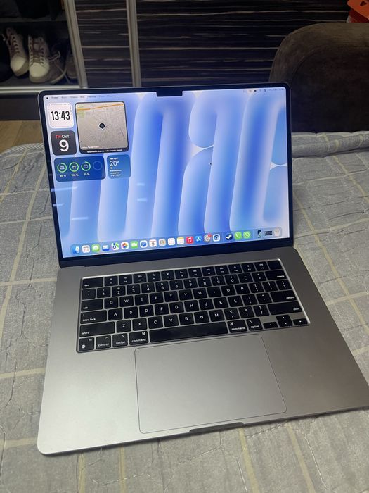 Mackbook air 15 M2