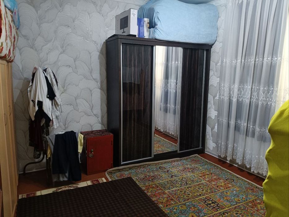 Участка сотилади Урикзор бозори ва Абу сахий уртасида жойлашган 6 соти